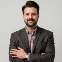 Daniels Health Employee Shane Marchini's profile photo