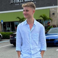 Greene IS Employee Sam Kondratyev's profile photo