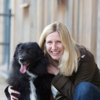 Vincent Wildlife Trust Employee Samantha Bremner-Harrison's profile photo