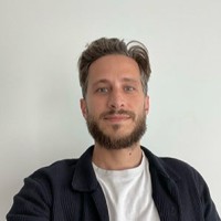 Exhibit Group Employee Guillaume Bourdon's profile photo
