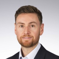 M&G Investments Employee Daniel Campion's profile photo