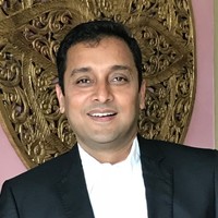 OMC Power Employee Arindam Sengupta's profile photo