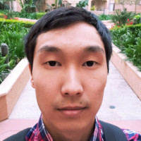 HUB Analytics Employee Alex Monji's profile photo