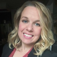 Mary Lewis's profile photo