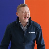 Gripple ANZ Employee Felix Beuster's profile photo