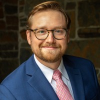 TIAA Employee Bart Wilson's profile photo