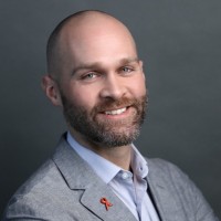 Damien Center Employee Cory Onward's profile photo