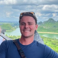 Inven Employee Peter Conroy's profile photo