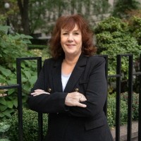 Valerie Cook Email & Phone Number