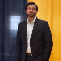 Sai Gullapalli Email
