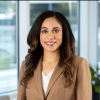 Aventiv Technologies Employee Samantha Smith's profile photo