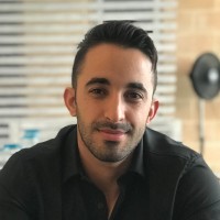 Pablo Molina Toledo's profile photo