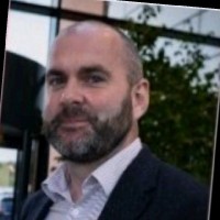 Ross Crowther Email & Phone Number