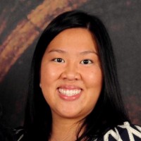Workday Employee Patty Lam's profile photo