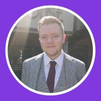 Prospectbase Ltd. Employee Ryan Boyton-West's profile photo