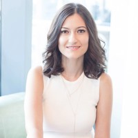 Nutrigenomix® Employee Mirna Sharafeddine's profile photo