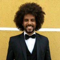 Gabriel Pessoa Email & Phone Number