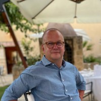 poqq Employee Bart de Backer's profile photo