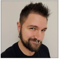 Dangerous Things Employee Dana Burnidge's profile photo