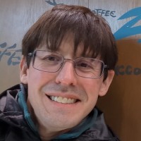 Apple Employee Steve Muckle's profile photo