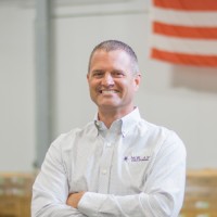 Nor-Am Cold Storage Employee Bernie Thomas's profile photo