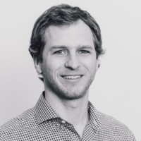 OFS Employee Santiago Pugliese's profile photo