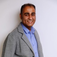 Kiddie Academy Employee Malay Shah's profile photo