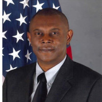 U.S. Army Employee Danny Brandon's profile photo