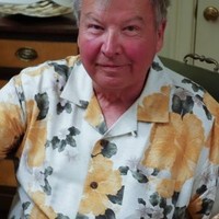 Pentapack Employee Floyd Burton's profile photo