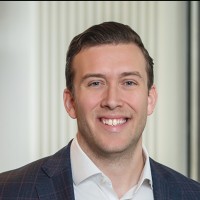 Golub Capital Employee Patrick Horan's profile photo