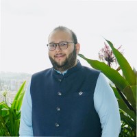 Vertical Horizontal Employee Pranav Pathak's profile photo