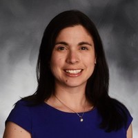 DAI Employee Beth van Gelder's profile photo