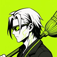 Swisstronik Employee Sasaki Kyoshu's profile photo