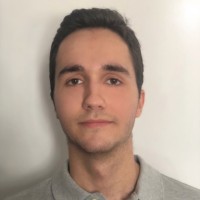 HAUPPER Employee Rodrigo Costa's profile photo