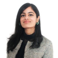 Asterion Industrial Partners Employee Sheeni Kapoor's profile photo