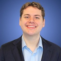 Corporate Insight Employee William Jack's profile photo