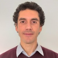 Pasmar S.A. Employee Sebastián Corrada Jiménez's profile photo