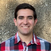 First Baptist Dallas Employee Brandon Pumphrey's profile photo