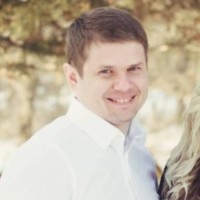 Agnitron Technology, Inc. Employee Ivan Yunchyk's profile photo