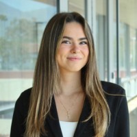 Claremont Consulting Group, Inc. Employee Angie Zoric's profile photo