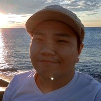 Dyson Employee Jan Eli Padilla's profile photo