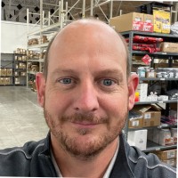 North Coast Electric Employee Andrew Lomas's profile photo