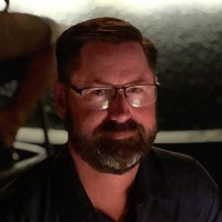 CDW Employee Pete Ebeling's profile photo