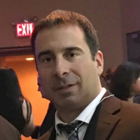 Professional Physical Therapy Employee Joe Dattilo's profile photo