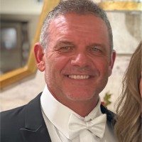 Troy Desentz