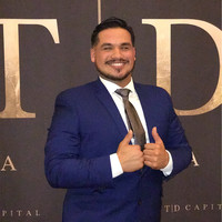 Eddie Gonzalez Email & Phone Number
