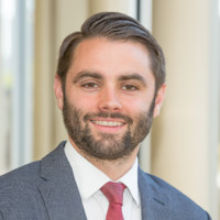 Toronto Transit Commission (TTC) Employee Cameron Penman's profile photo