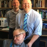Portland Public Schools Employee Brett Bigham's profile photo