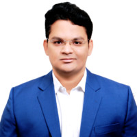 WorldClass Health Employee Om Khade's profile photo