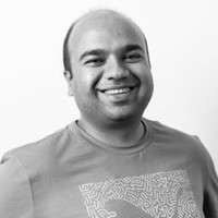 Service Victoria Employee Gagandeep Sharma's profile photo